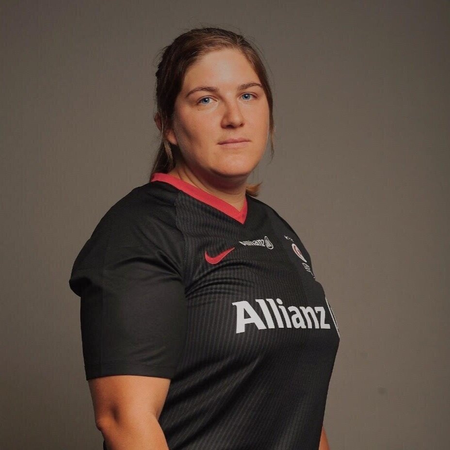 Bryony Cleall